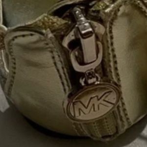 Toddler girl mk fashion sandal